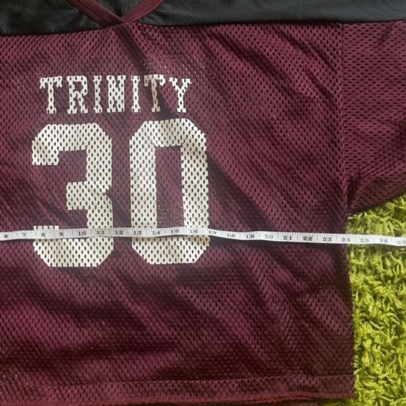 Vintage ?Football Jersey - Picture 10 of 13